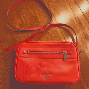 Michael Kors Nylon Jet Set East West